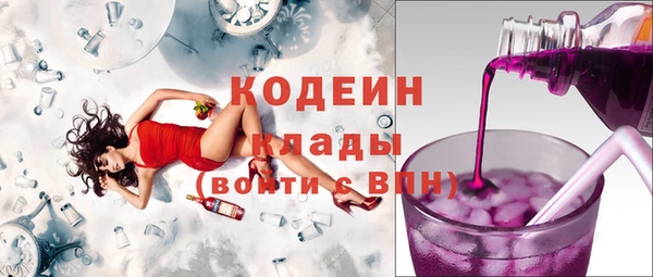 хмурый Верхний Тагил